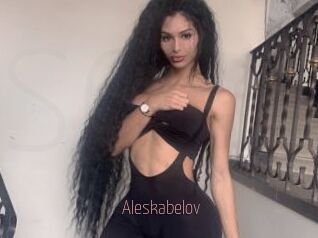 Aleskabelov