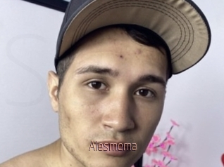 alesmema Sexe désirs