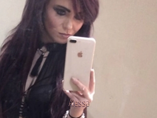 Alessa