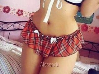 Alessaclu