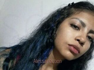 Alessainaction