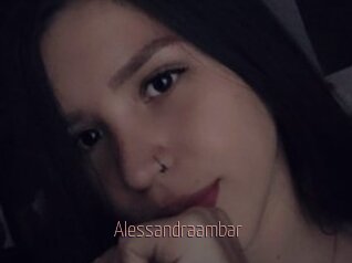 Alessandraambar