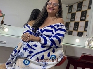 alessandral Sexe désirs