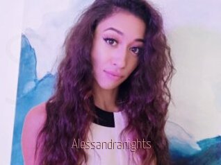 Alessandranights