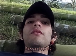 alessandro6969 Sexe désirs