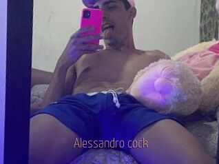 Alessandro_cock