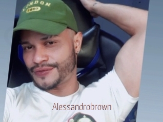 alessandrobrown Sexe désirs