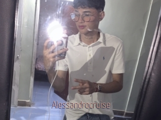 Alessandrocruise