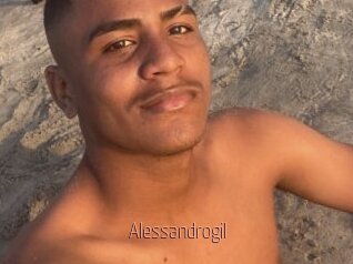Alessandrogil