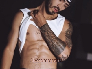 Alessandropardo