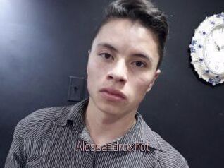 Alessandroxhot