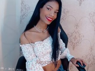 Alessawhite