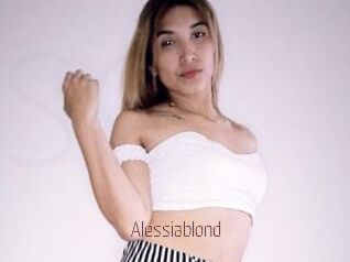 Alessiablond