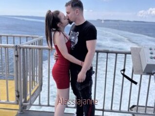 Alessiajanne