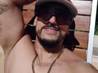 Alessiodante