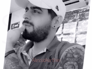 Alessiokarthier