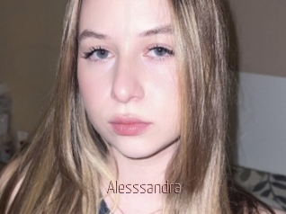 Alesssandra