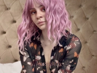 Alessyakitty