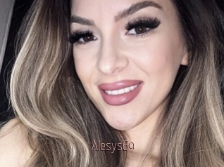 Alesys69