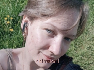 Alethaawad