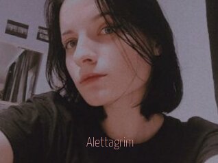 Alettagrim