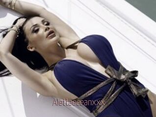 Alettaoceanxxx