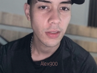 Alex900