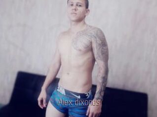 Alex_dixonds