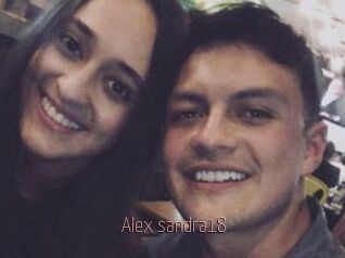 alex_sandra18 Sexe désirs
