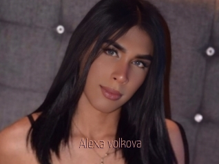 Alexa_volkova