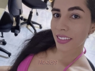 Alexa699
