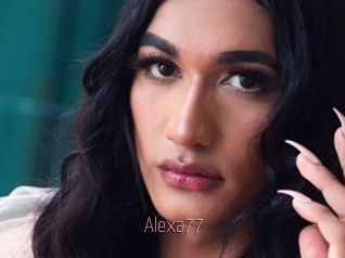 Alexa77