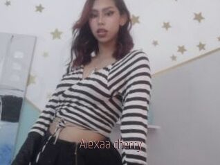 Alexaa_cherry