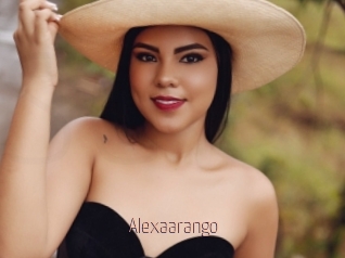 Alexaarango