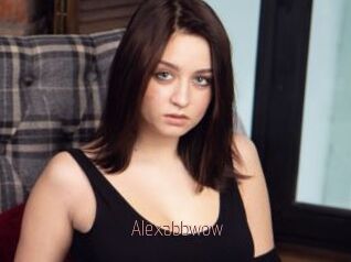 Alexabbwow