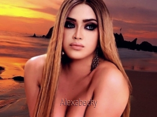 Alexabecky