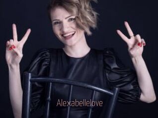 Alexabellelove