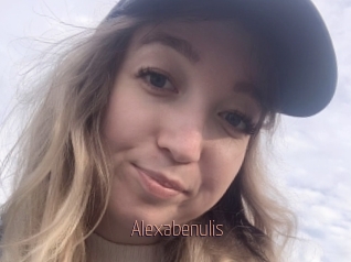 Alexabenulis
