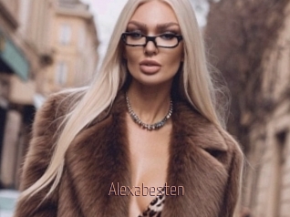 alexabesten Sexe désirs