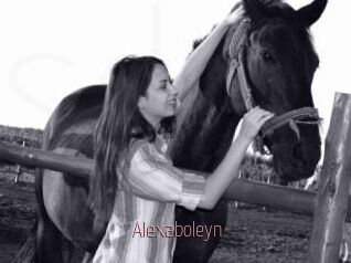 Alexaboleyn