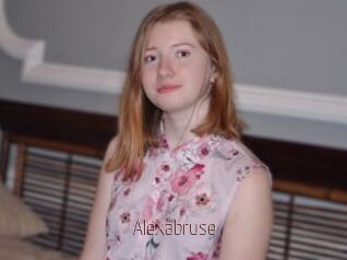 Alexabruse