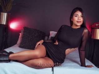 Alexabuster