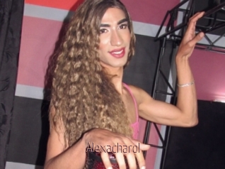 Alexacharol