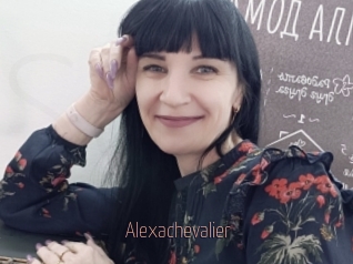 Alexachevalier