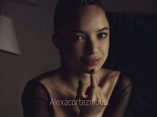 alexacortezmodel Sexe désirs