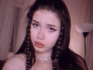 Alexadaves