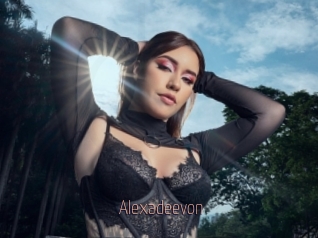 Alexadeevon