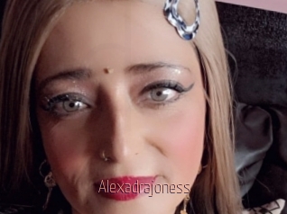 Alexadrajoness