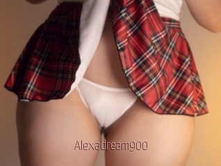 Alexadream900