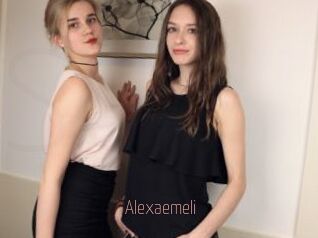Alexaemeli
